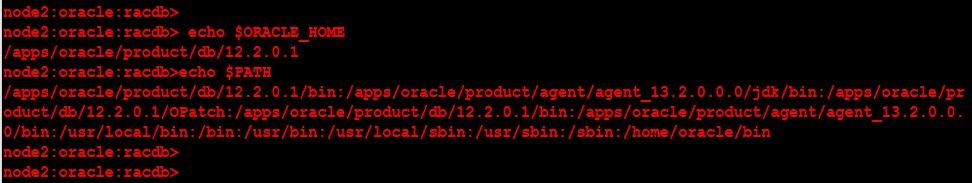 クラスタおよびデータベースバイナリ向けOracle Database 18cグリッド・インフラストラクチャの再リンク完全ガイド