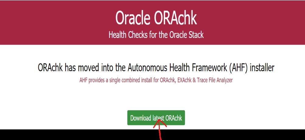 ORAchk入門：Oracle Database監査ツールのダウンロードから実行まで