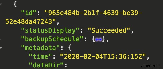 ObjectRocketでPostgresのバックアップを復元する方法【PITR活用ガイド】