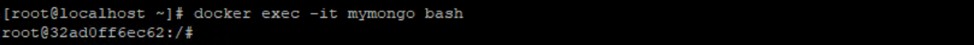 DockerでMongoDBをコンテナとしてデプロイする手順を徹底解説