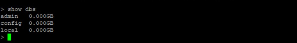 DockerでMongoDBをコンテナとしてデプロイする手順を徹底解説
