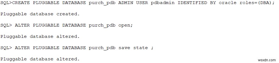Oracle Databaseのリフレッシュ可能クローン活用ガイド ― パート2：実践デモンストレーション
