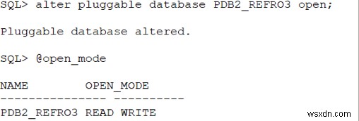 Oracle Databaseのリフレッシュ可能クローン活用ガイド ― パート2：実践デモンストレーション