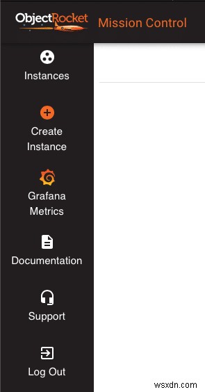 ObjectRocketのメトリックダッシュボード徹底解説：Grafanaで実現するデータベース監視