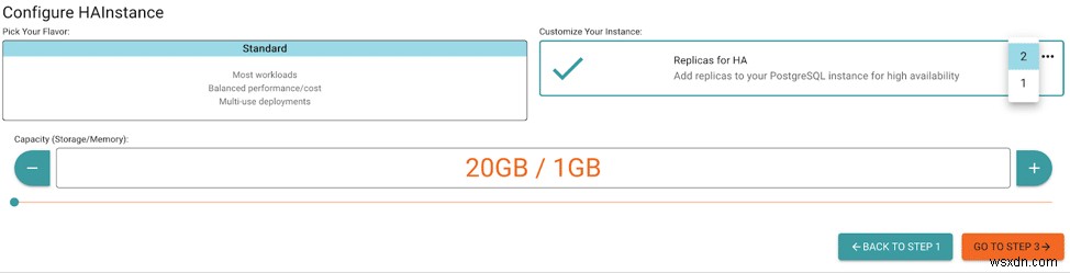 クリスマスの贈り物は高可用性レプリカ2台――ObjectRocket PostgreSQL HAサービス徹底解説