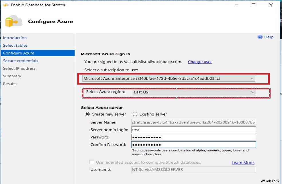 Stretch Databaseとは?SQL ServerからAzureへのコールドデータ移行をわかりやすく解説