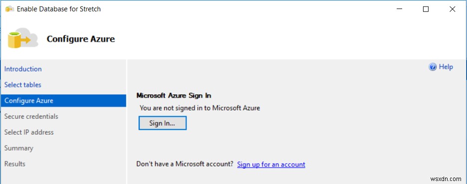 Stretch Databaseとは?SQL ServerからAzureへのコールドデータ移行をわかりやすく解説