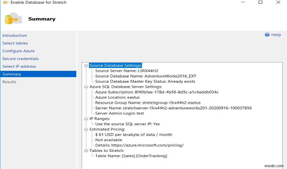 Stretch Databaseとは?SQL ServerからAzureへのコールドデータ移行をわかりやすく解説