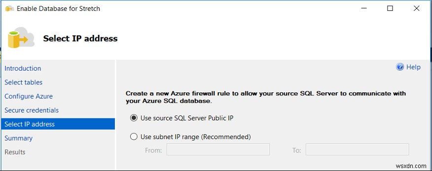 Stretch Databaseとは?SQL ServerからAzureへのコールドデータ移行をわかりやすく解説