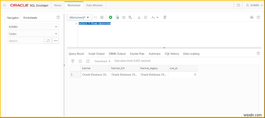 常時無料のAutonomous Database(自律型データベース)とは?特徴とOracle Cloudでの作成手順を解説