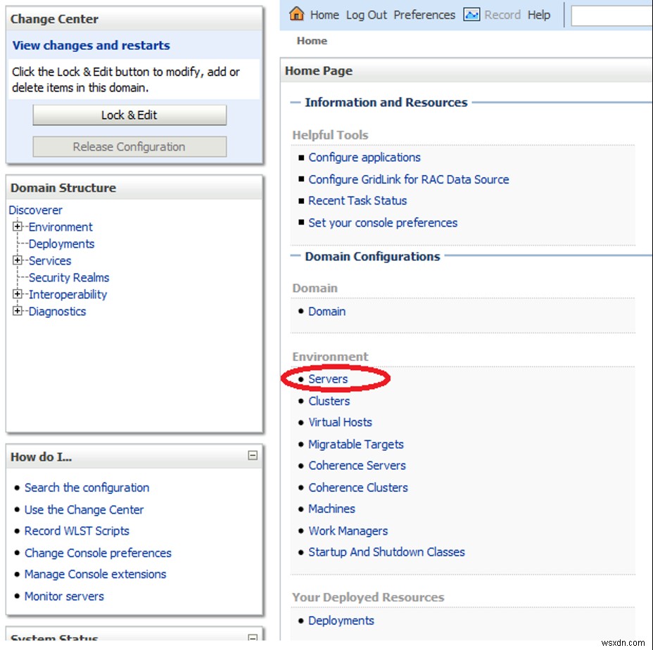 Oracle WebLogic Server 12cでSSLを構成する完全ガイド