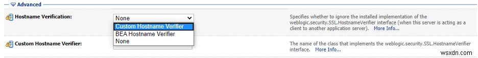 Oracle WebLogic Server 12cでSSLを構成する完全ガイド