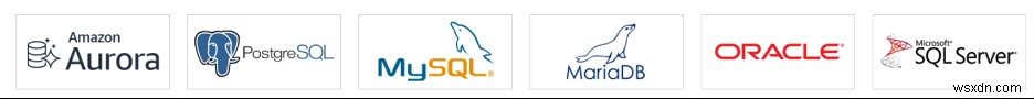 AWSの主要DBMSサービス徹底解説:RDS・Aurora・DynamoDB・DMSの特徴と活用ポイント