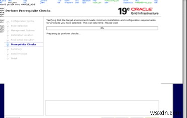 Oracle Gridを12cから19cへアップグレードする完全ガイド