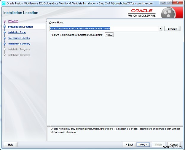 OGG jagentをOGG Monitor Agent 12.1.3にアップグレードする手順