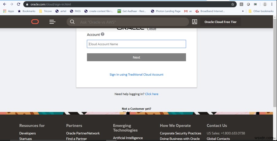 Oracle CloudでDBaaSデータベースを作成する方法：コンパートメント作成からDBシステム構築まで完全解説