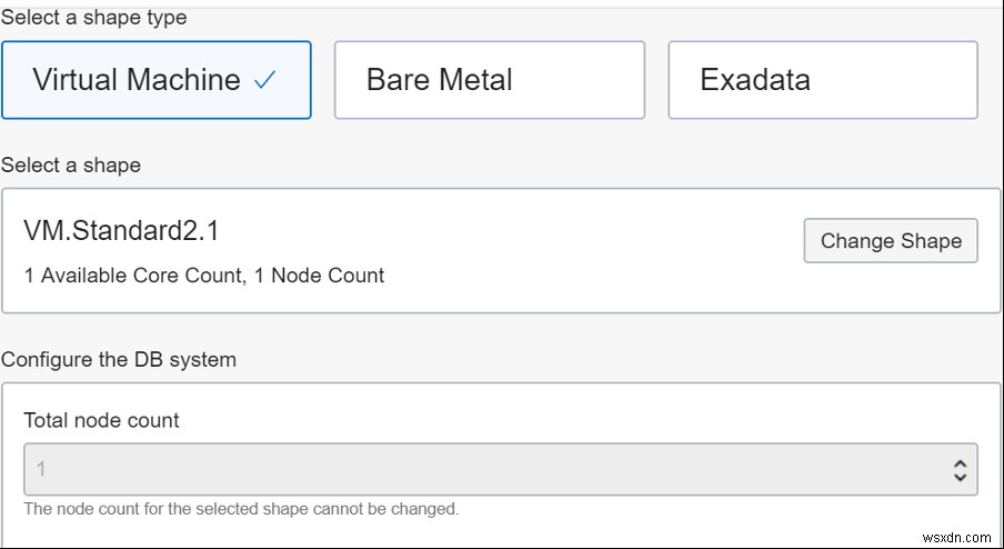 Oracle CloudでDBaaSデータベースを作成する方法：コンパートメント作成からDBシステム構築まで完全解説