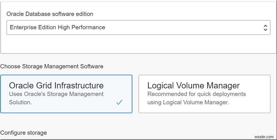 Oracle CloudでDBaaSデータベースを作成する方法：コンパートメント作成からDBシステム構築まで完全解説
