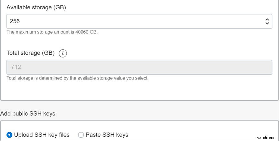Oracle CloudでDBaaSデータベースを作成する方法：コンパートメント作成からDBシステム構築まで完全解説