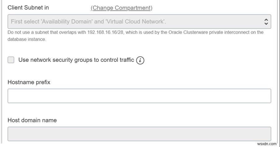 Oracle CloudでDBaaSデータベースを作成する方法：コンパートメント作成からDBシステム構築まで完全解説