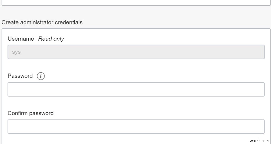 Oracle CloudでDBaaSデータベースを作成する方法：コンパートメント作成からDBシステム構築まで完全解説