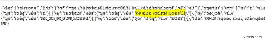WebブラウザだけでOBIEEのRPDをダウンロード・アップロードする方法