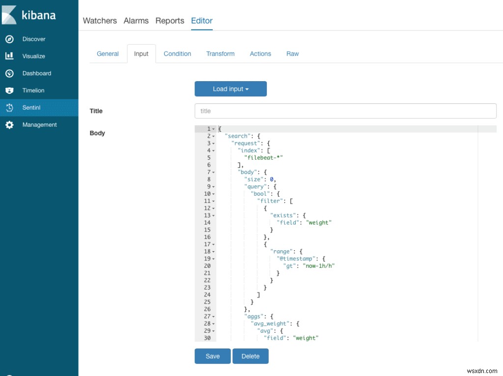 Elasticsearchアラートで実現！オフィスのコールドブリューコーヒーが「空っぽ」になる前に知らせる監視システム
