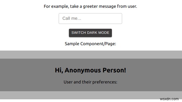 Next.jsとMetaMaskで実現するDApp向けユーザー設定ストレージの構築