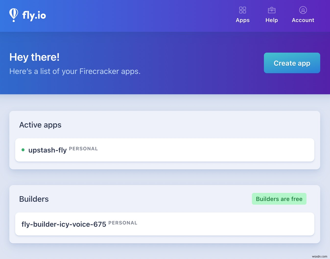 サーバーレスRedis（Upstash）でFly.ioアプリをグローバルに実行する方法