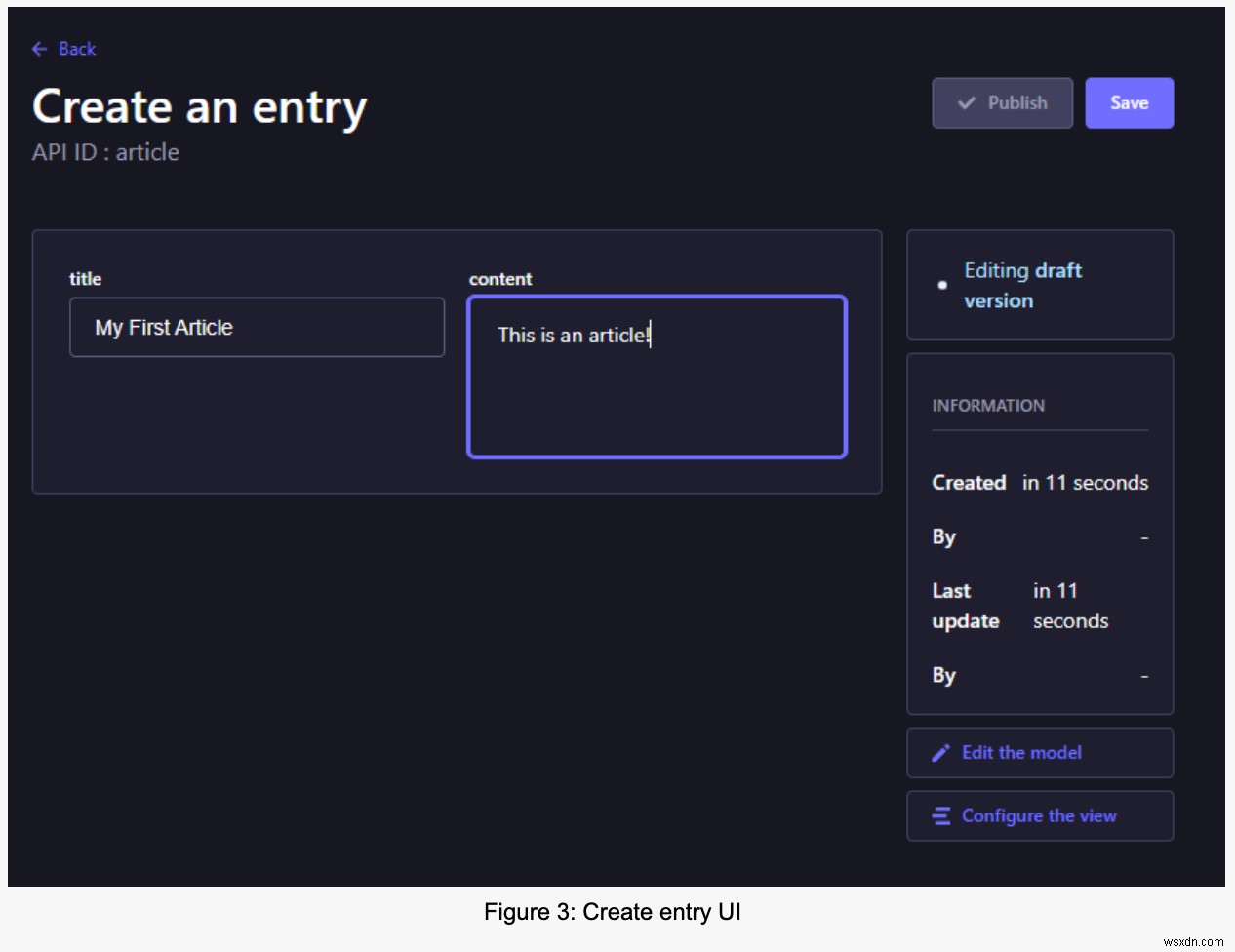 StrapiにUpstash Redisでサーバーレスキャッシングを導入する方法