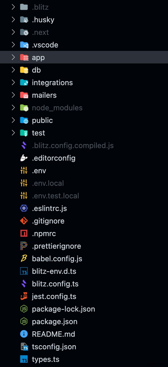Blitz.jsとUpstash Redisで作るToDoリストアプリ完全ガイド