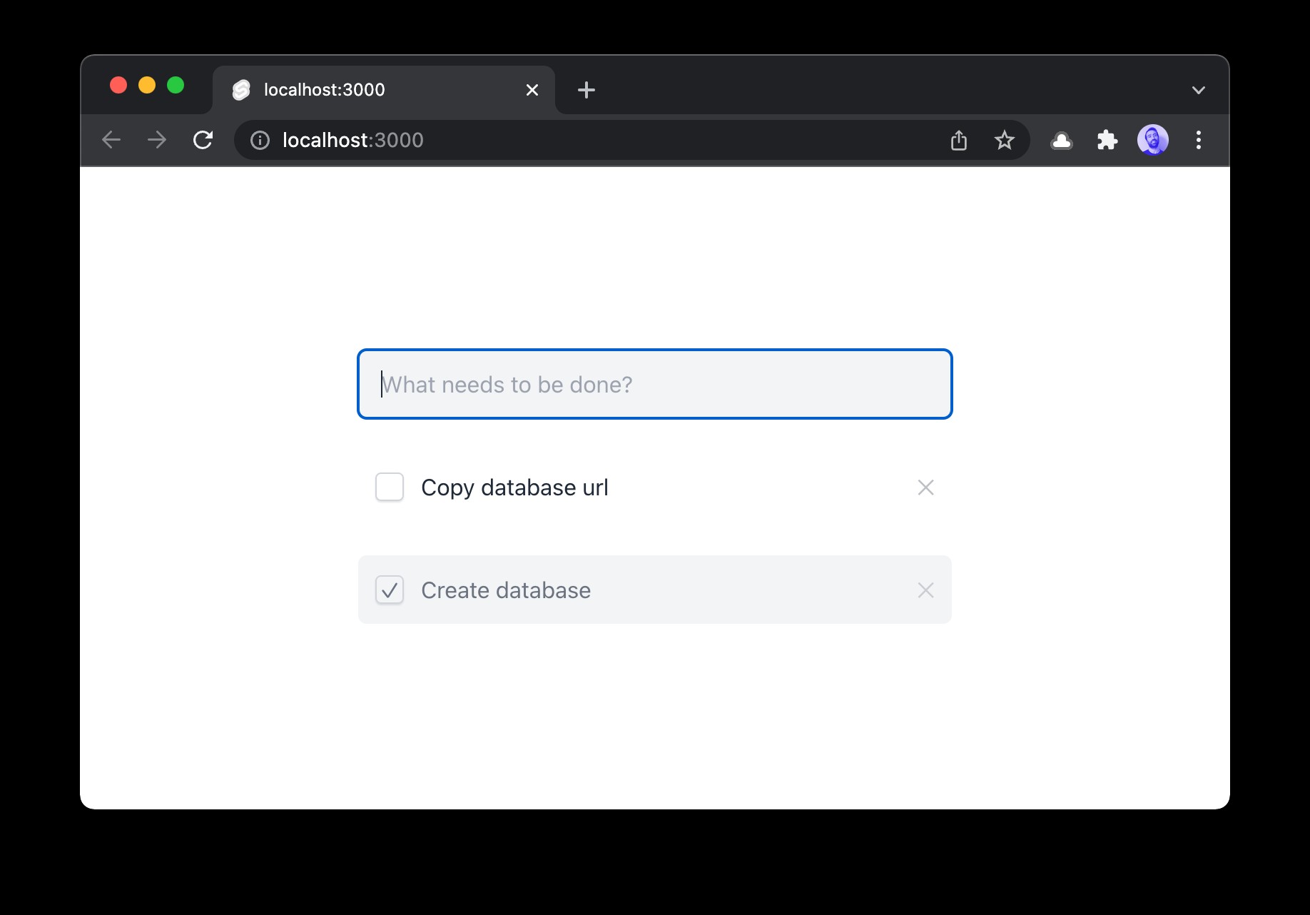SvelteKitとUpstash Redisで構築するTODOアプリの作り方