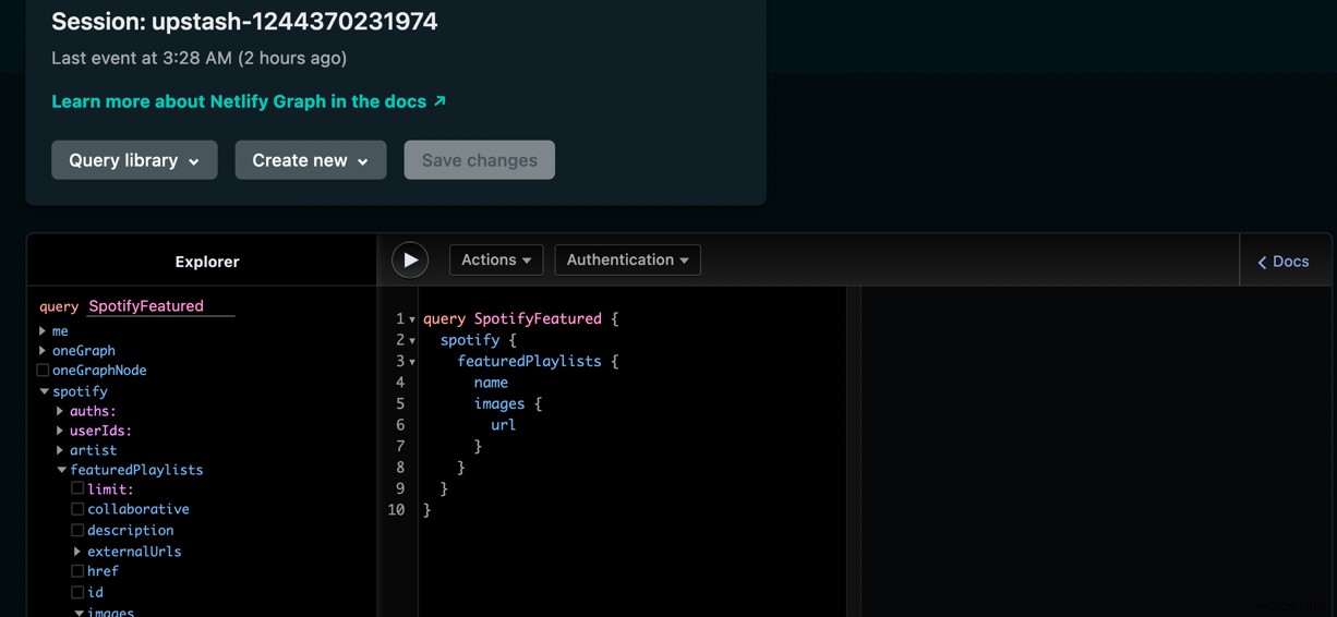 Upstash Redisで実現するNetlify Graphのグローバルキャッシュ