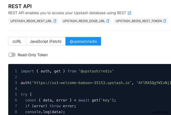 Upstash Redisで実現するNetlify Graphのグローバルキャッシュ