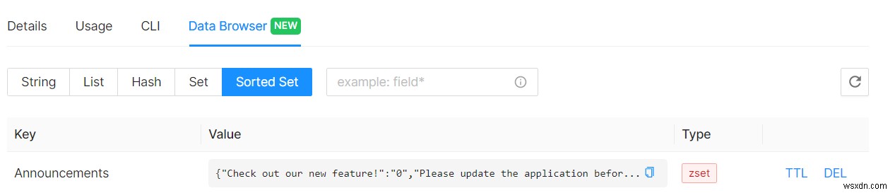 サーバーレスRedisとReact Nativeで実現するアプリ内アナウンス機能の作り方