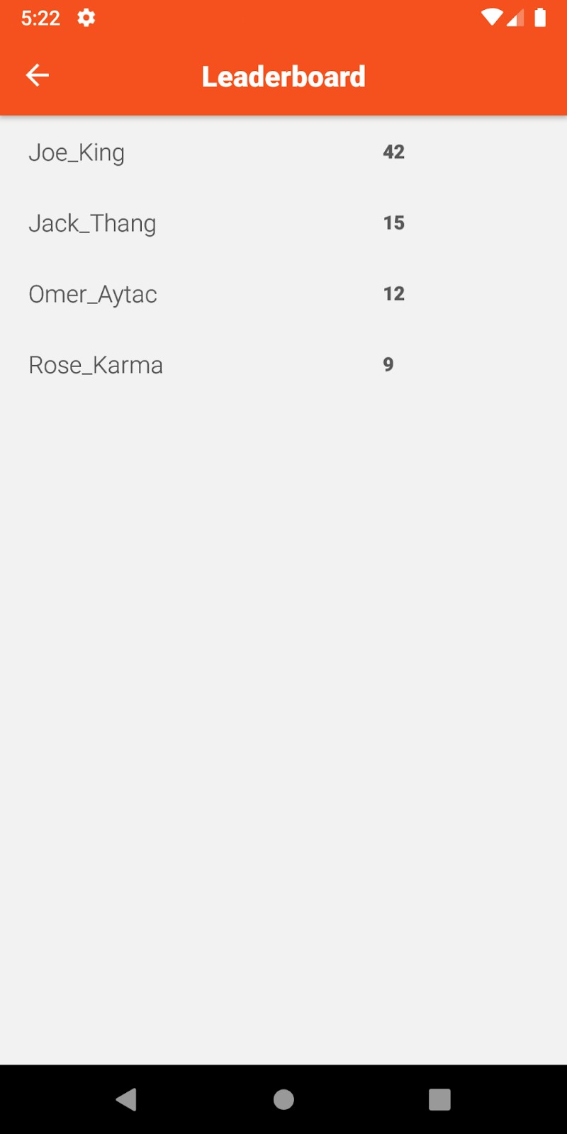 AWS LambdaとサーバーレスRedisで構築するReact Nativeアプリ:リーダーボード機能の実装ガイド