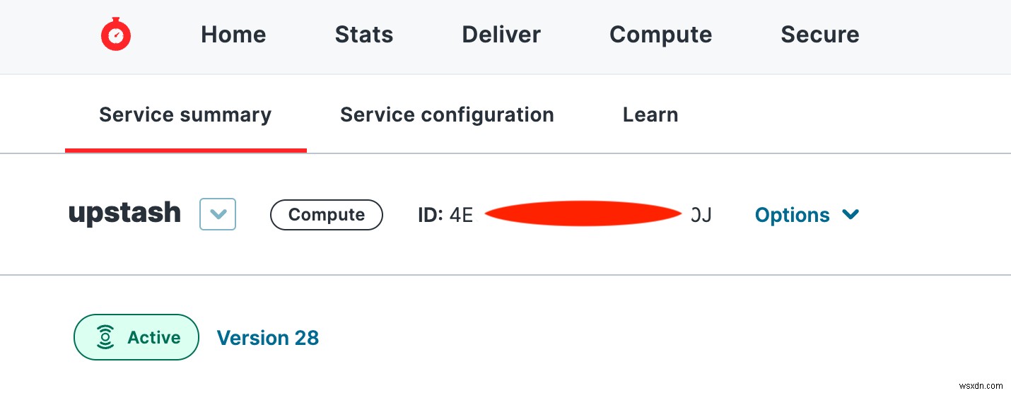 Fastly ComputeでUpstash Redisを活用する方法