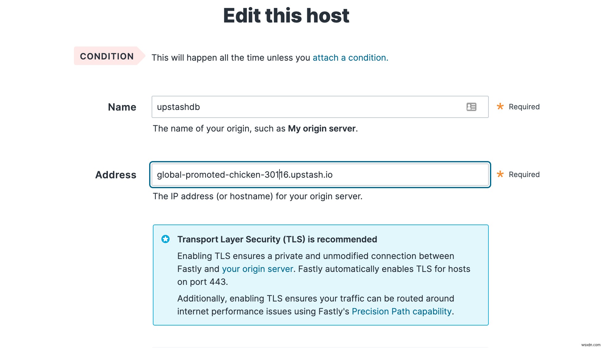 Fastly ComputeでUpstash Redisを活用する方法