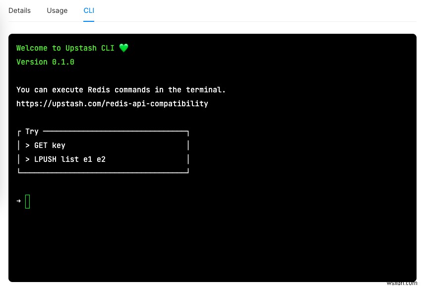 Nuxt 3とサーバーレスRedis（Upstash）で始めるページ訪問カウント実装
