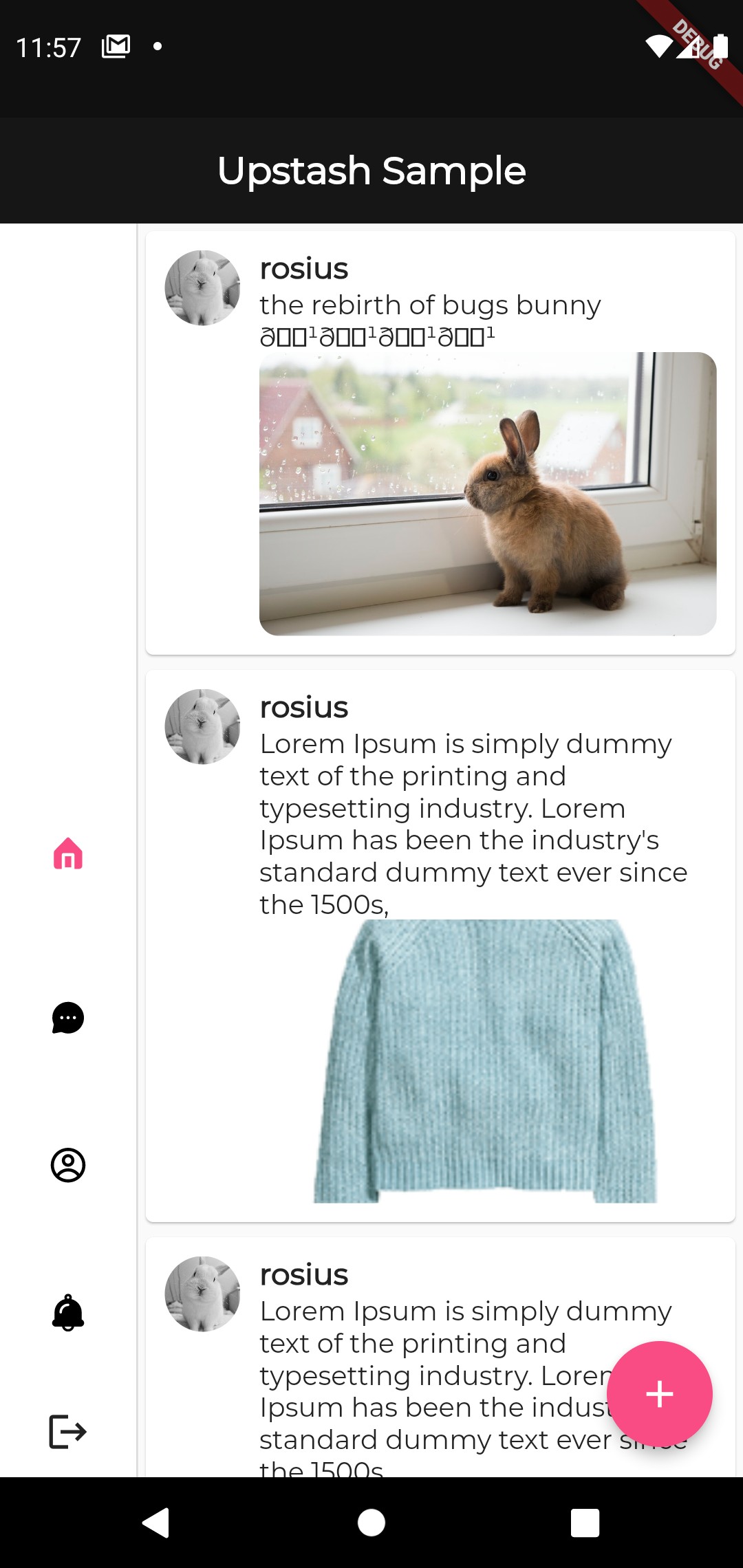 Flutter、Serverless Framework、Upstash(Redis)で構築するフルスタックサーバーレスアプリ 第2部