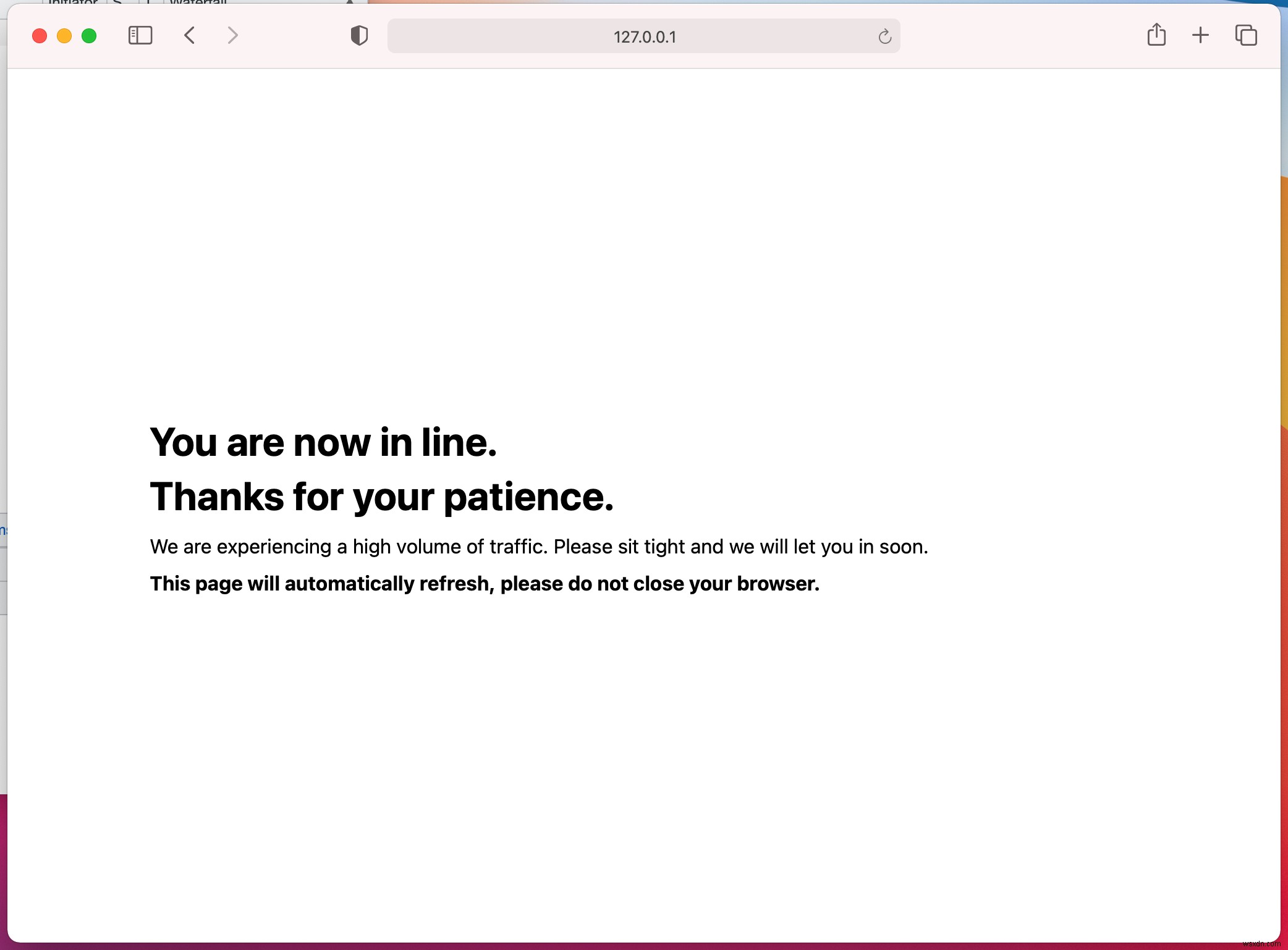 Cloudflare WorkersとUpstash Redisで作る、Webサイト独自の待合室（Waiting Room）