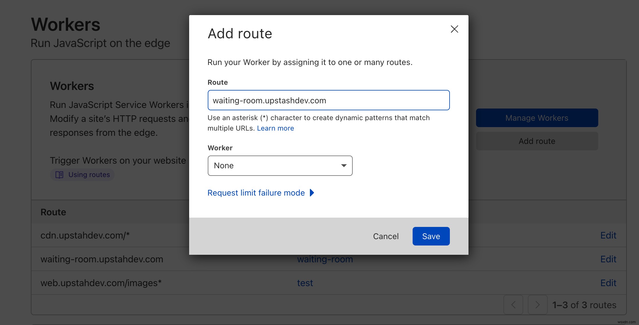 Cloudflare WorkersとUpstash Redisで作る、Webサイト独自の待合室（Waiting Room）