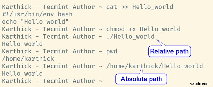 Bashの「実行」と「source」の違いを徹底解説！シェバン・フォーク・環境変数の仕組み