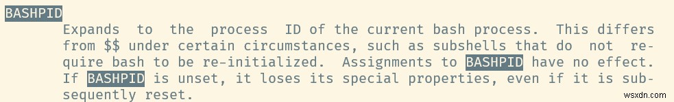 Bashの特殊変数「$$」と「$BASHPID」の違いを徹底解説