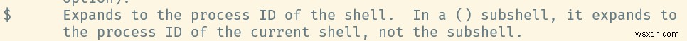 Bashの特殊変数「$$」と「$BASHPID」の違いを徹底解説