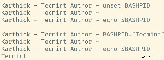 Bashの特殊変数「$$」と「$BASHPID」の違いを徹底解説