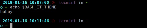 Bash-it – スクリプトとエイリアスを一元管理できるBashフレームワーク