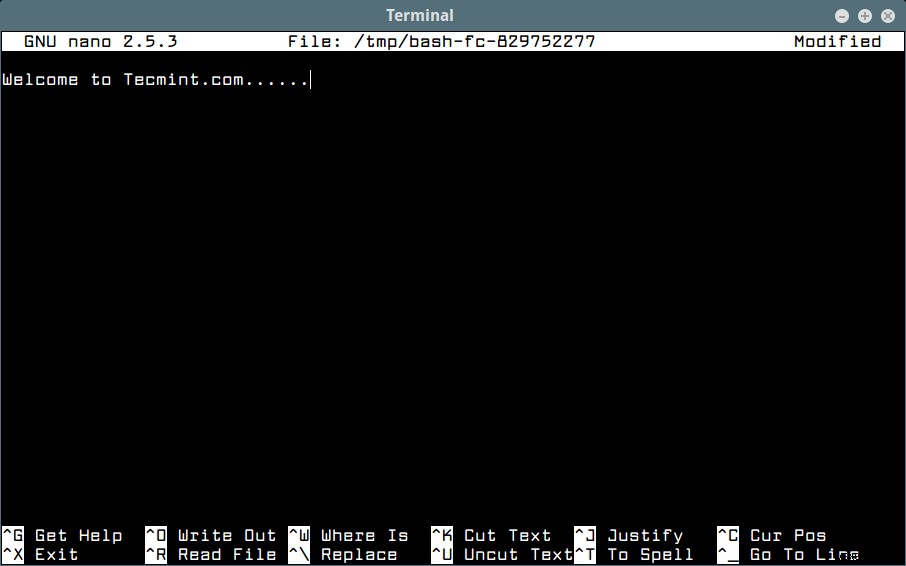 知っておくべき便利なLinux Bashコマンドラインショートカット徹底解説