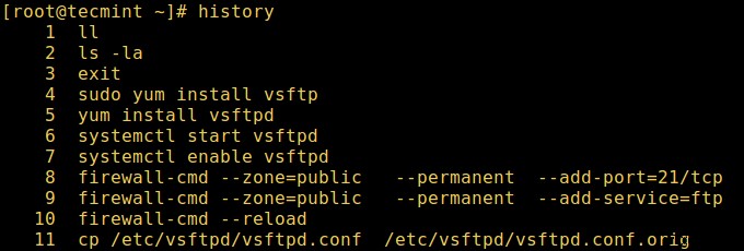 Linuxのシェル初期化ファイルとユーザープロファイルを徹底解説