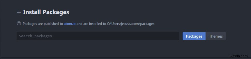 Atomエディター徹底活用ガイド：Ruby開発者必見のプラグイン・ショートカット・スニペット